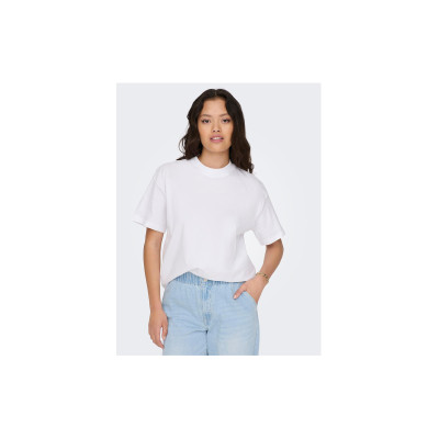 Tričko Laura bílé