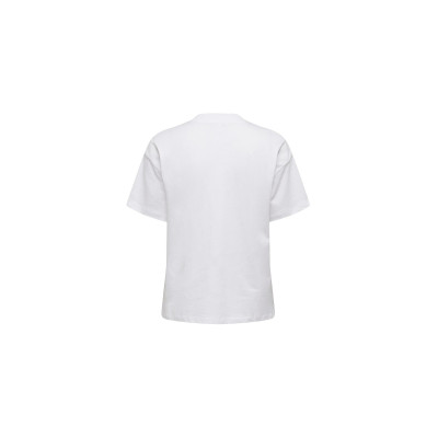 Tričko Laura bílé