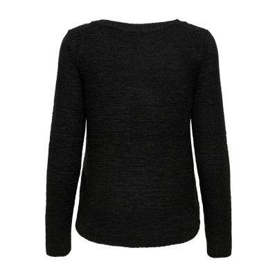 Svetr Geena černý