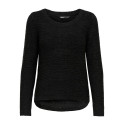 Svetr Geena černý