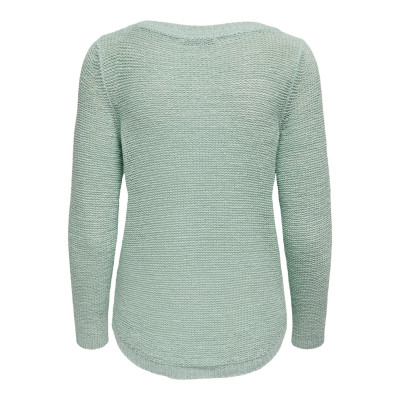 Svetr Geena Harbor Gray