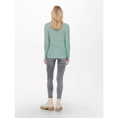 Svetr Geena Harbor Gray