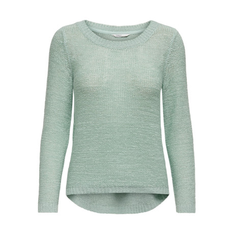 Svetr Geena Harbor Gray