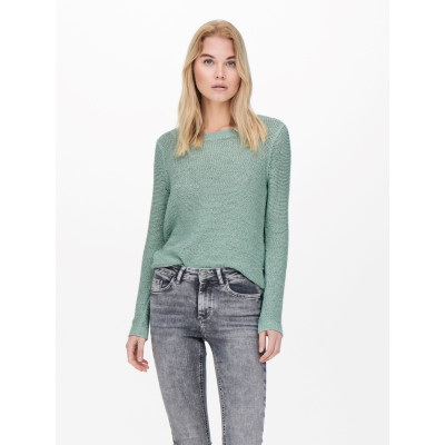 Svetr Geena Harbor Gray