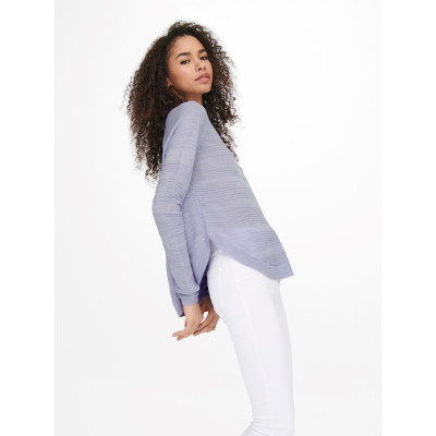 Svetr Caviar Cosmic Sky Melange