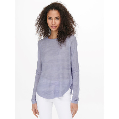 Svetr Caviar Cosmic Sky Melange