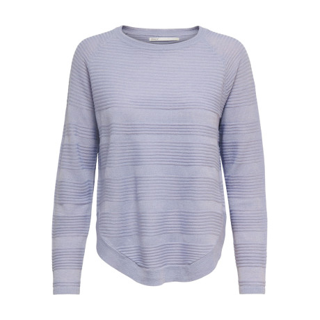 Svetr Caviar Cosmic Sky Melange