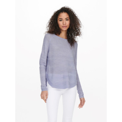 Svetr Caviar Cosmic Sky Melange