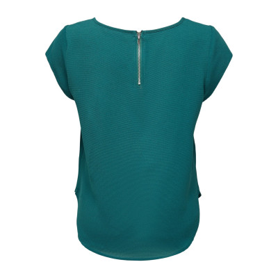 Halenka Vic - Deep Teal