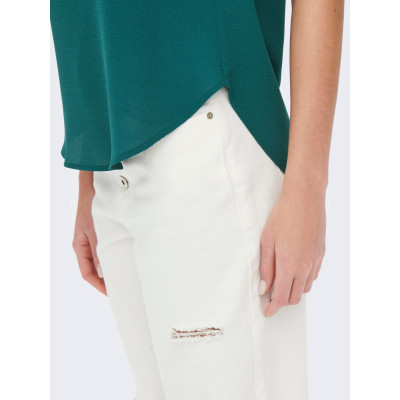 Halenka Vic - Deep Teal