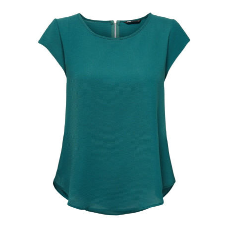 Halenka Vic - Deep Teal