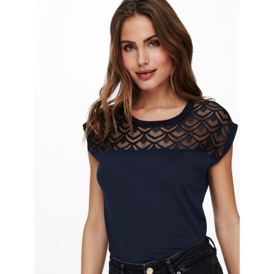 Tričko Nicole - Night Sky