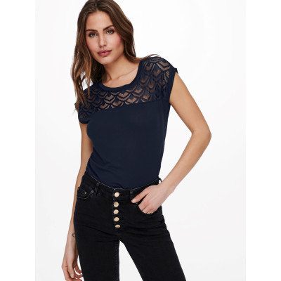 Tričko Nicole - Night Sky