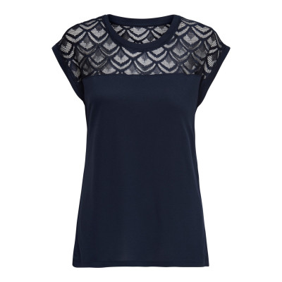 Tričko Nicole - Night Sky