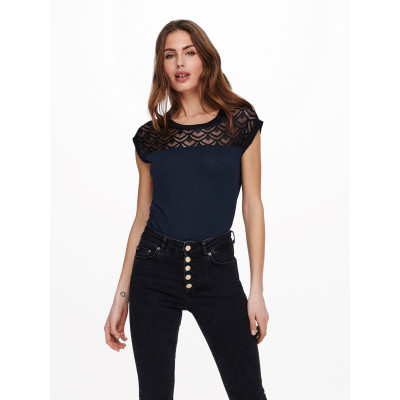 Tričko Nicole - Night Sky