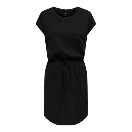 Šaty May - černé 
