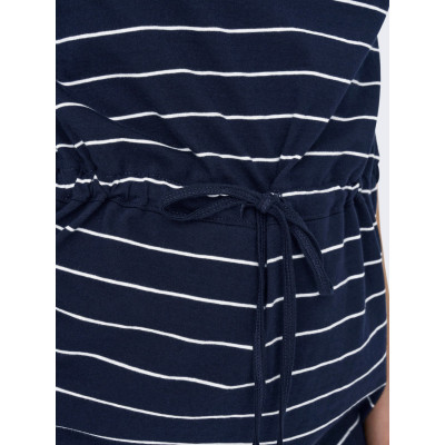 Šaty May - Night Sky