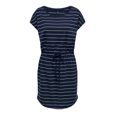 Šaty May - Night Sky