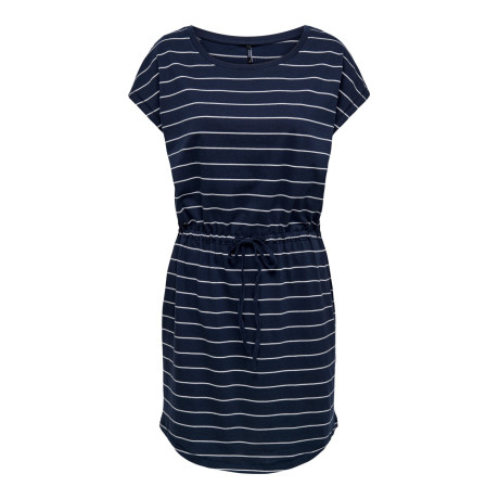 Šaty May - Night Sky