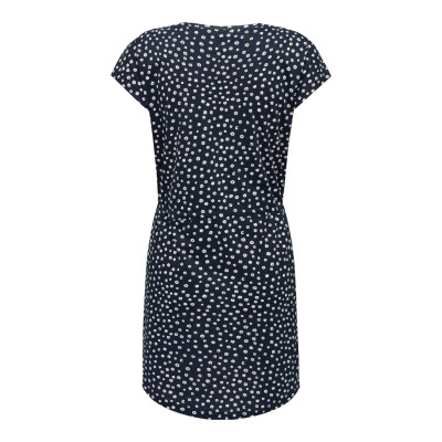 Šaty May - Night Sky Lea Flower