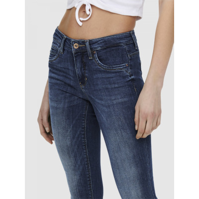 Džíny Kendel - Medium Blue Denim