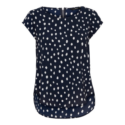 Halenka Vic - Night Sky Irregular Dot