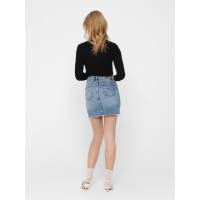 Svetr Donnel - černý