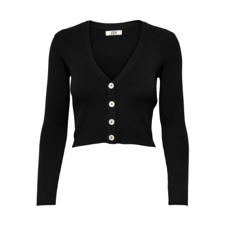 Svetr Donnel - černý