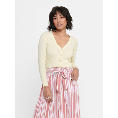 Svetr Donnel - Eggnog