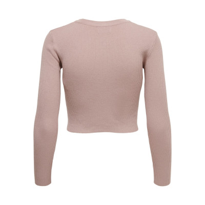 Svetr Donnel - Shadow Gray