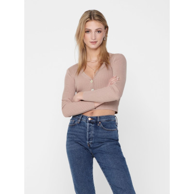 Svetr Donnel - Shadow Gray