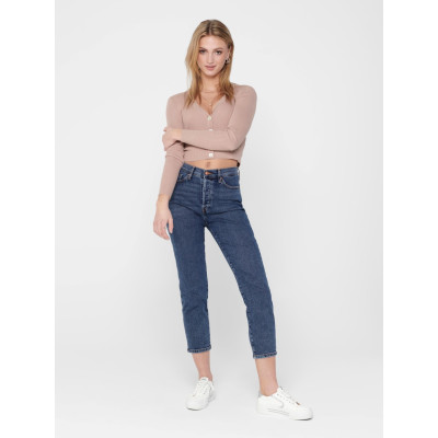 Svetr Donnel - Shadow Gray