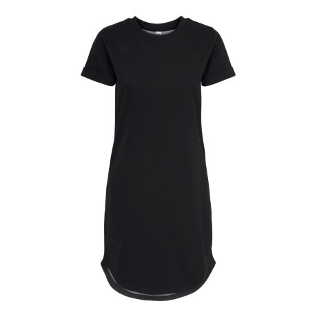 Šaty Ivy Love - černé 