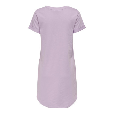Šaty Ivy Love - Lavendula