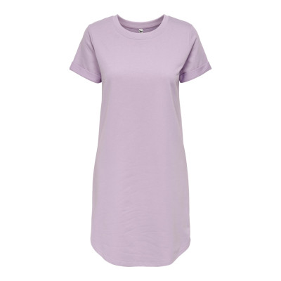 Šaty Ivy Love - Lavendula