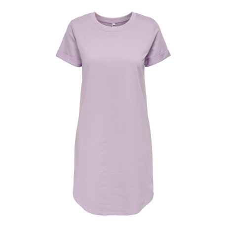 Šaty Ivy Love - Lavendula