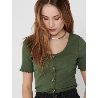 Halenka Judith - zelená