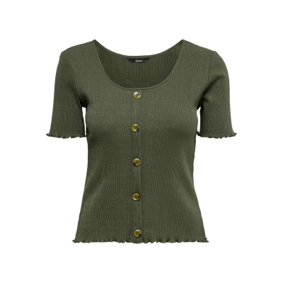 Halenka Judith - zelená