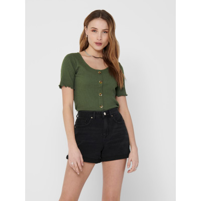 Halenka Judith - zelená