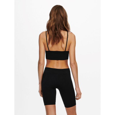 Tílko Vicky - černé