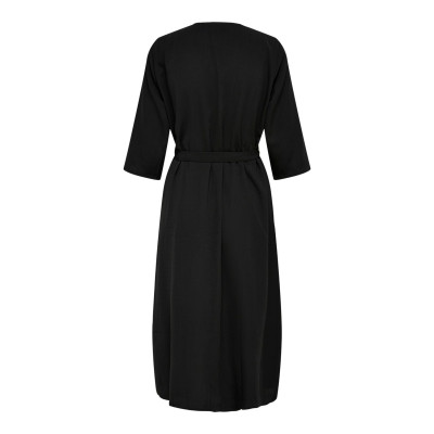 Šaty Lion - černé 