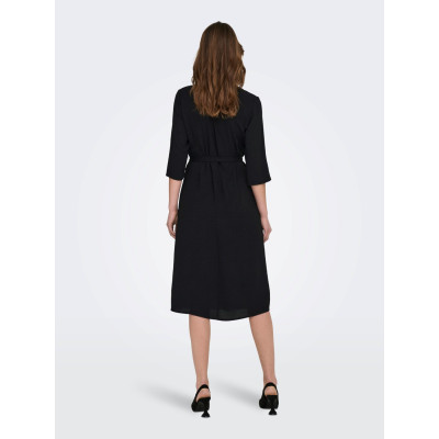 Šaty Lion - černé 