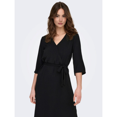 Šaty Lion - černé 