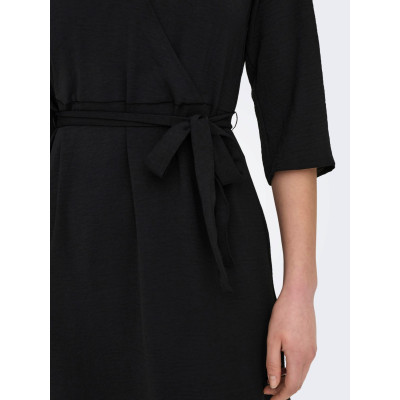 Šaty Lion - černé 