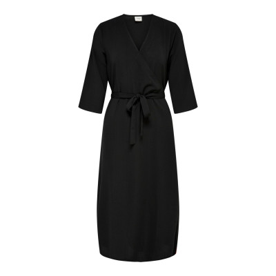 Šaty Lion - černé 