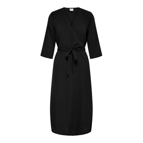 Šaty Lion - černé 