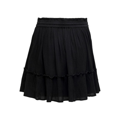 Sukně Ibiza - černá  