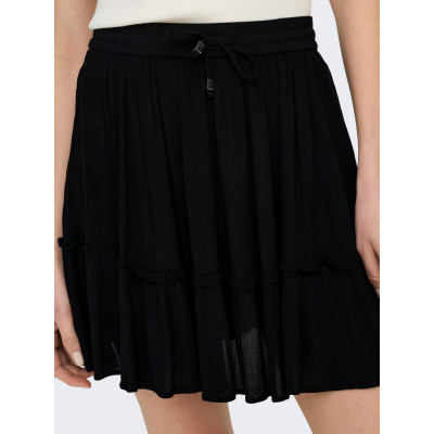 Sukně Ibiza - černá  