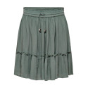 Sukně Ibiza - zelená 