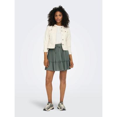 Sukně Ibiza - zelená 